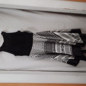 Melrose Dress Size 8 - New With Tags
